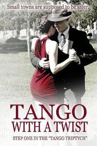 Cover image for Tango with a Twist (Special Edition)