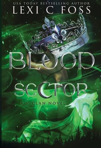 Cover image for Blood Sector