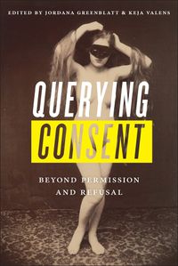 Cover image for Querying Consent: Beyond Permission and Refusal