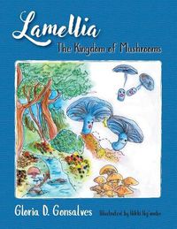 Cover image for Lamellia