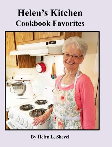 Cover image for Helen's Kitchen: Cookbook Favorites