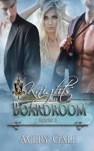 Cover image for Knights of The Boardroom