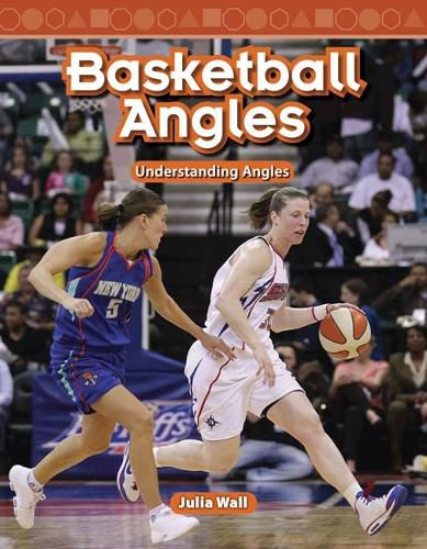 Cover image for Basketball Angles