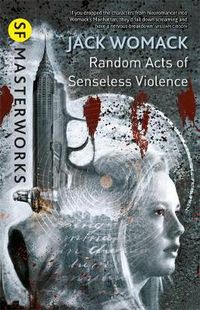 Cover image for Random Acts of Senseless Violence