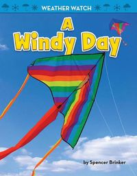 Cover image for A Windy Day