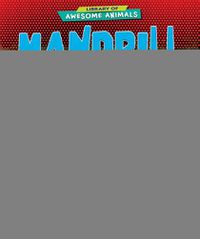 Cover image for Mandrill