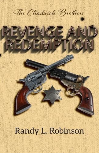 Cover image for The Chadwick Brothers