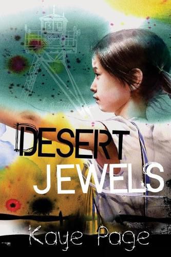 Cover image for Desert Jewels