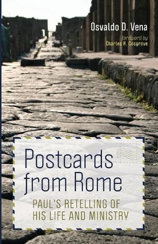 Postcards from Rome