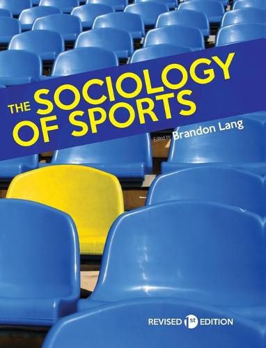 Cover image for The Sociology of Sports