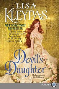 Cover image for Devil's Daughter: The Ravenels Meet the Wallflowers