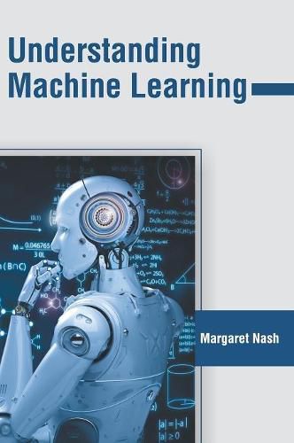 Cover image for Understanding Machine Learning