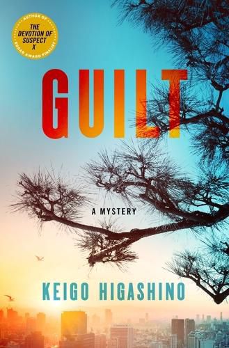 Cover image for Guilt