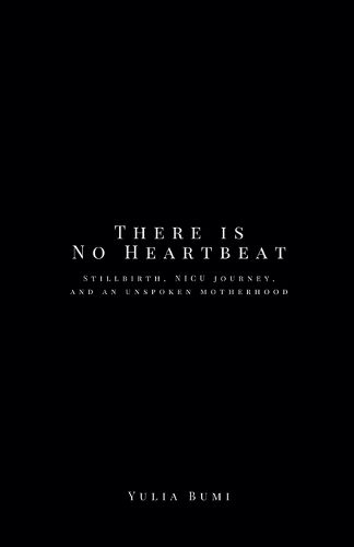 Cover image for There is No Heartbeat