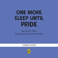 Cover image for One More Day Until Pride