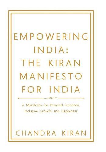 Cover image for Empowering India