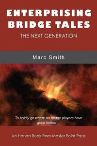 Cover image for Enterprising Bridge Tales: The Next Generation