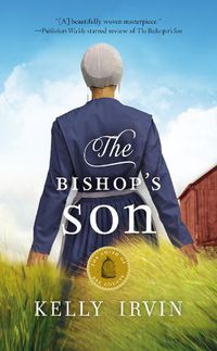 Cover image for The Bishop's Son