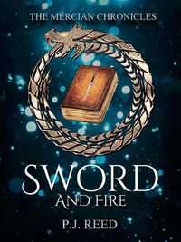 Cover image for Sword And Fire