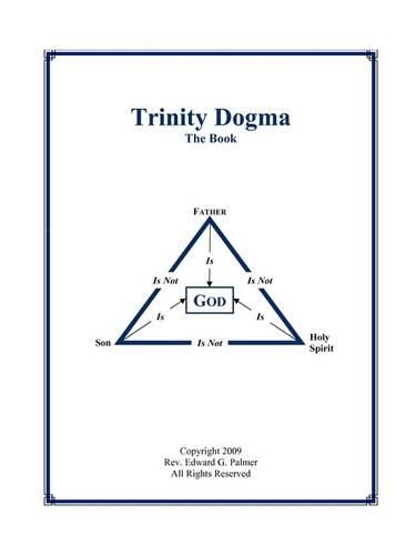 Cover image for Trinity Dogma - The Book