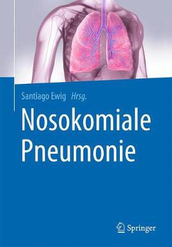 Cover image for Nosokomiale Pneumonie