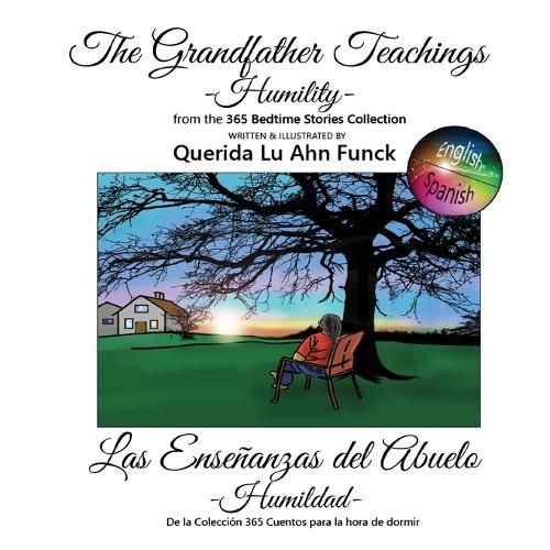 Cover image for The Grandfather Teachings