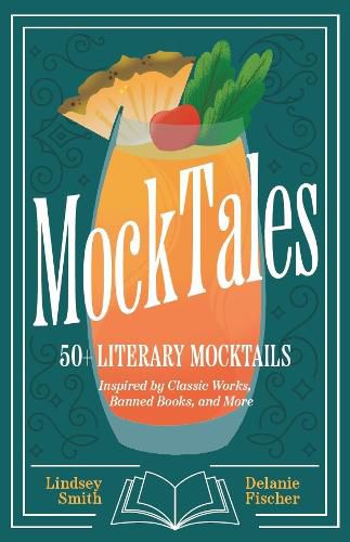 Cover image for MockTales