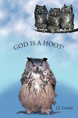 Cover image for God Is a Hoot!