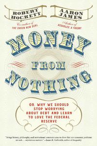 Cover image for Money From Nothing