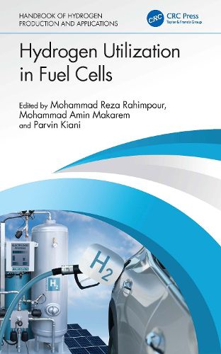 Cover image for Hydrogen Utilization in Fuel Cells