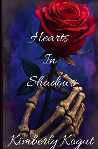 Cover image for Hearts In Shadows