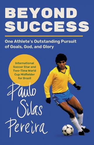 Cover image for Beyond Success