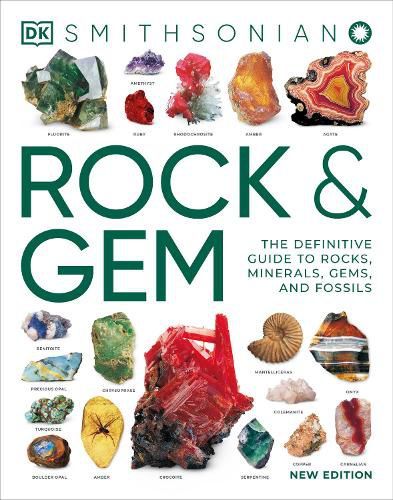 Cover image for Rock and Gem