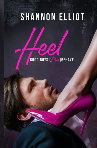 Cover image for Heel