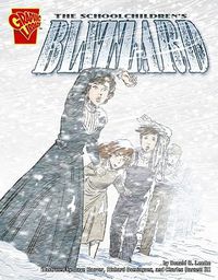 Cover image for The Schoolchildren's Blizzard