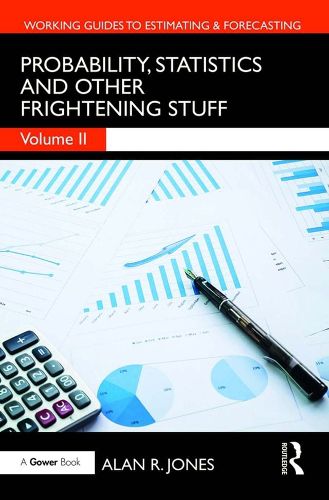 Cover image for Probability, Statistics and Other Frightening Stuff