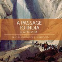 Cover image for A Passage to India Lib/E