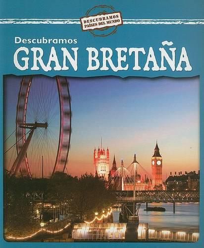 Descubramos Gran Bretana (Looking at Great Britain)