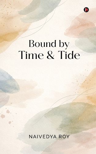 Cover image for Bound by Time and Tide