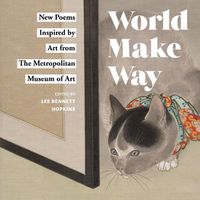 Cover image for World Make Way