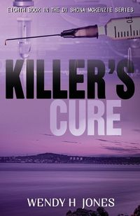 Cover image for Killer's Cure