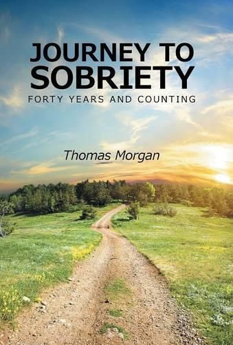 Journey to Sobriety: Forty years and counting