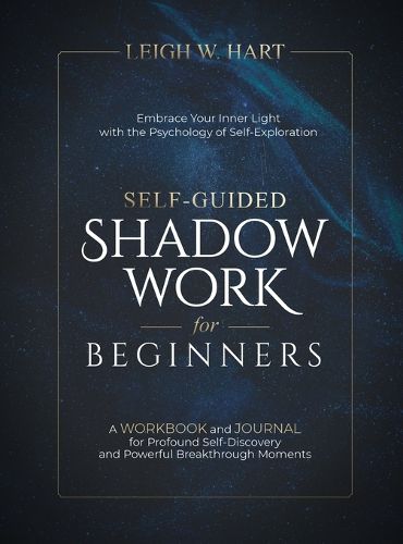 Cover image for Self-Guided Shadow Work for Beginners