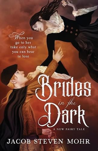 Cover image for Brides in the Dark