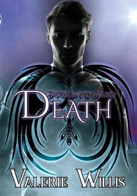 Cover image for Death