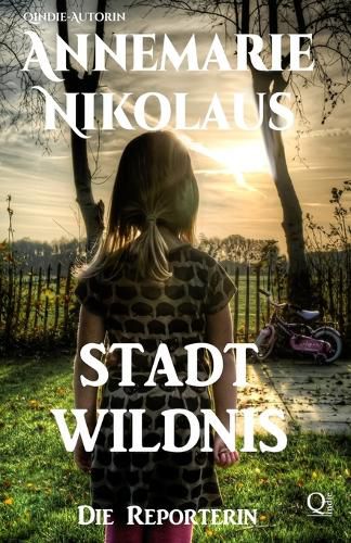 Cover image for Stadtwildnis