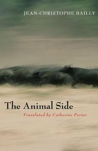 Cover image for The Animal Side