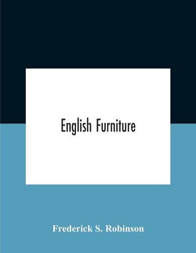 English Furniture