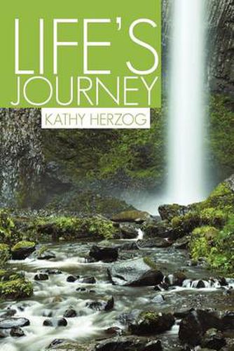 Cover image for Life's Journey