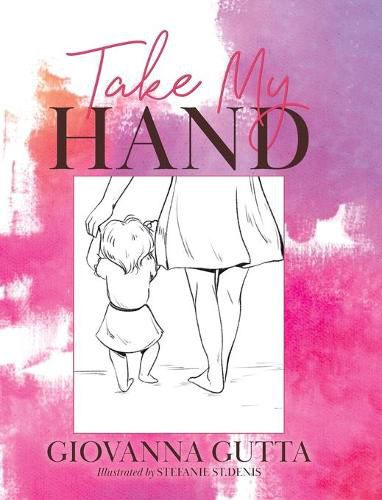 Cover image for Take My Hand